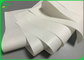35cm Breite 10g PET beschichtete weißes Kraftpapier 50gsm für die Herstellung der Brot-Tasche