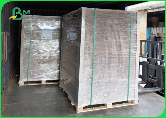 Dicke Platte Ungekleidete Grautischplatte 635x890mm 1200gm 1920 Mikron