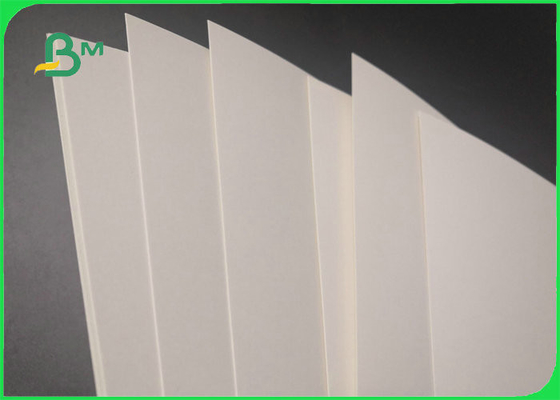 Futtermittel-Grad-Pappe 250gsm GC1 hohe für Pommes-Friteskasten 29,5" x 42"