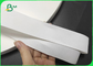 Weiße einzelne Trinkhalme Eco, die Papier-Rolle 28gsm X 29mm x 5000m verpacken