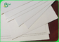 Grad-Pappe 250gsm C1S weiße hintere Nahrungsmittel28 x 30 Zoll-Faltschachtelkarton