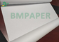 36&quot; weißes unbeschichtetes CAD Papier Canon-Bondplotter-Papier Rolls 80 G/M
