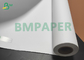 36&quot; weißes unbeschichtetes CAD Papier Canon-Bondplotter-Papier Rolls 80 G/M