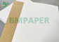 glatte weiße überzogene Kraftpapier Rückseiten-Papiernahrungsmittelkasten-Brett 265gsm 350gsm 70 x 100cm