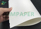 150gsm zu Matt-PET des Simplex-330gsm beschichtete weißen Schalen-Karton Rolls für Schalenfan