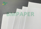 Unbeschichtetes weißes Offsetdruck-Papier fertigte in der Rolle 23 - 25 Tonnen 40GP besonders an