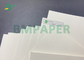 Seiten-gestrichenes Papier PET 240g 250g eins für Papierschalen-recyclebare Blatt-Verpackung