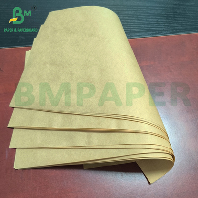 MF Weiß und Braun Kraftpapier 70 - 85gm