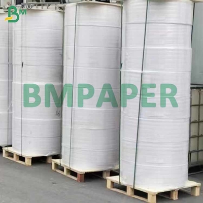 Selbstkohlenstoffpapier Kohlenstofffreies Papier Weiß CB Farbe CFB CF für mehrere Kopien