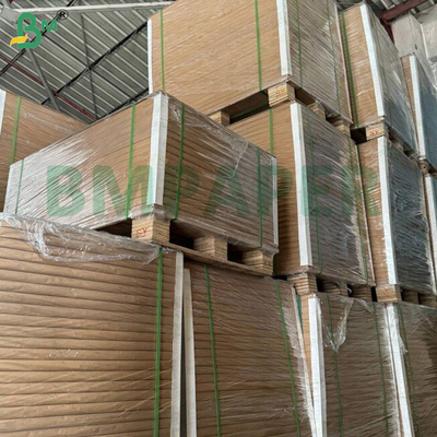 30lb Braune Flexibilitätssack Braunes Kraftpapier für Geschenktüten & Verpackung Handtasche
