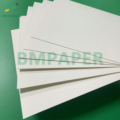 Hochwasserabsorbierendes 0,4 mm 0,7 mm Wasserabsorbierendes Papier zur Herstellung von Flaschendeckelpapier