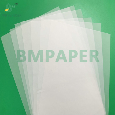 Nicht blutendes, fusselfreies, hochfestes Schwefelpapier A4 für handgezeichnetes Animationsdesign