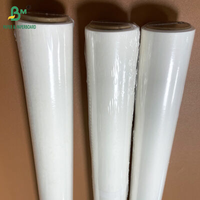 36 g 40 g nicht klebendes Pergamentpapier Silicone beschichtet Backrolle Hitzebeständig