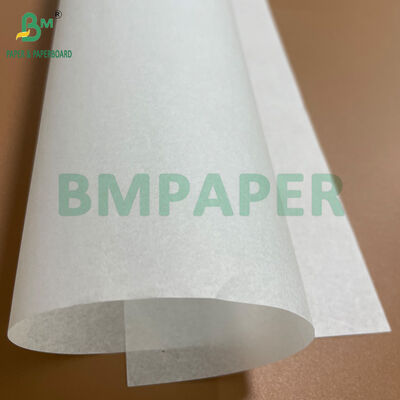 Ölbeständiges Papier 35 grs 40 grs 45 grs Antifettpapier für Kochen und Lebensmittelverpackungen