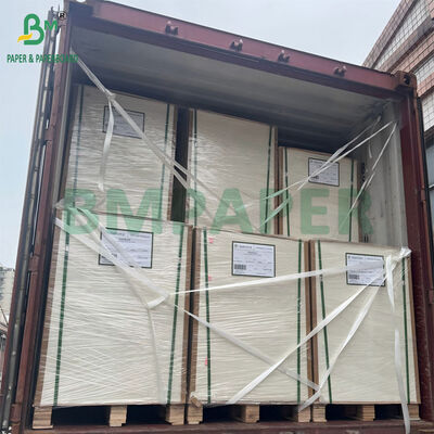 270 g 300 g 350 g Klappbare weiße GC1 für Snackboxen 70 x 100 cm