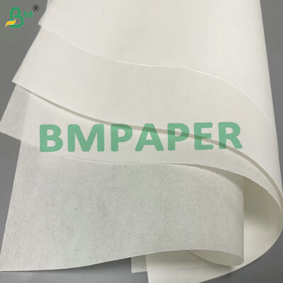 Einweg- und fettdichtes, hitzebeständiges Backpapier für Ofenluftbrenner