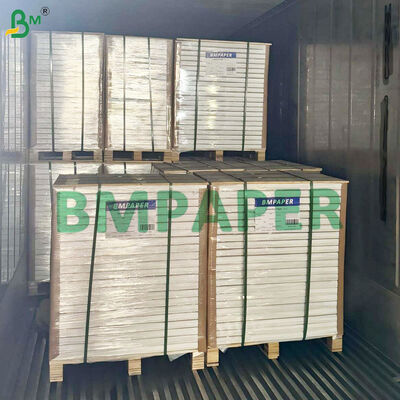 Kohlenstofffreies Laserpapier 80 gm für Geschäftsformulare