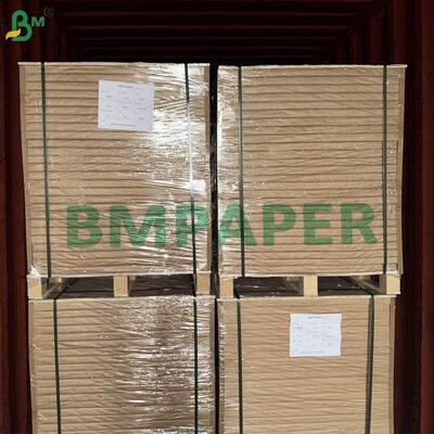 Kraftpapier für 25 kg, 50 kg und 50 kg für Mehl, Zement und chemische Pulver
