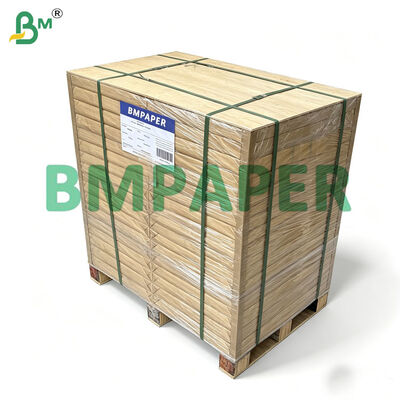 Backpapier silikonbeschichtet 42gr, Backpapier 500mm x 600mm
