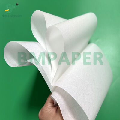 40 Gramm 45 Gramm weißes lebensmittelechtes Silikonpapier zum Backen von Keksen 8,5 x 14 Zoll