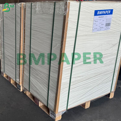 350 g/m² 400 g/m² gestrichener Karton für Postkarten Offsetdruck 720 x 1020 mm