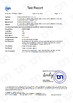 CHINA GUANGZHOU BMPAPER CO., LTD. zertifizierungen