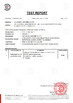 CHINA GUANGZHOU BMPAPER CO., LTD. zertifizierungen
